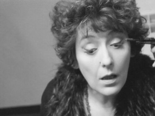 IL PROVINO MUSICALE  Workshop di Rosanna Rossoni