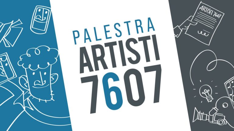 Palestra Artisti 7607