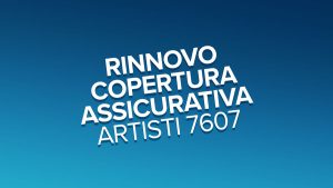 Rinnovo Copertura Assicurativa