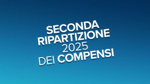 Artisti 7607 Seconda Ripartizione 2025 Dei Compensi
